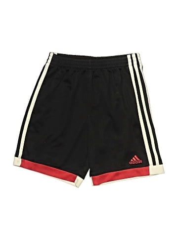 Adidas Athletic Shorts (view 1)