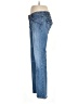 Vigoss Hearts Blue Jeans Size 11 - photo 5