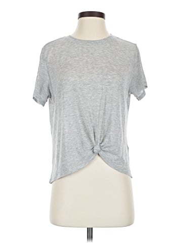 Live Love Dream Aeropostale Short Sleeve T-Shirt (view 1)