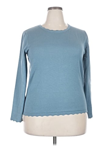 Grace Karin Pullover Sweater (view 1)