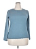 Grace Karin Blue Pullover Sweater Size 2X - photo 1