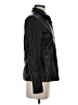 Cole Haan 100% Polyester Black Jacket Size 2 - photo 4