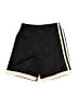 Adidas 100% Polyester Black Athletic Shorts Size 7 - photo 2