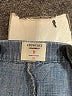 Crewcuts 100% Cotton Blue Denim Shorts Size 10 - photo 3
