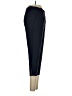 Babaton Solid Blue Casual Pants Size 4 - photo 4