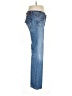 Vigoss Hearts Blue Jeans Size 11 - photo 4