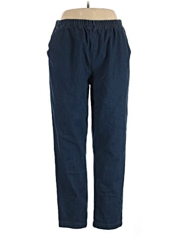 Assorted Brands Jeans (view 1)