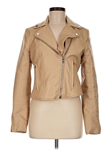 Abercrombie & Fitch Jacket (view 1)