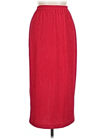 Essentials Formal Skirt (view 1)
