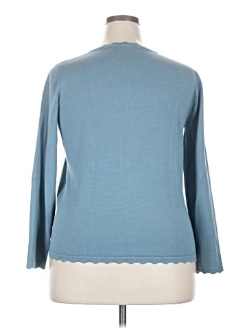 Grace Karin Pullover Sweater (view 2)