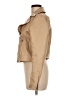 Abercrombie & Fitch 100% Polyurethane Tan Jacket Size M - photo 5