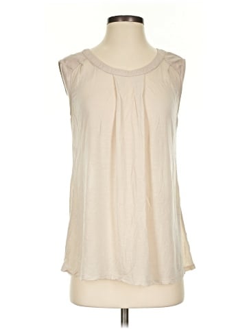 milla Sleeveless Blouse (view 1)