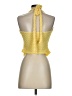 Unbranded Yellow Tank Top Size XS - photo 2