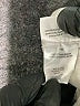 Harry Potter Gray Casual Pants 3-6 MO / 6 MO - photo 4