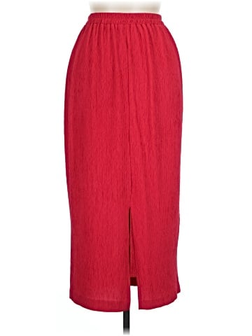 Essentials Formal Skirt (view 2)