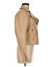 Abercrombie & Fitch 100% Polyurethane Tan Jacket Size M - photo 4