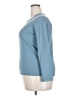 Grace Karin Blue Pullover Sweater Size 2X - photo 5