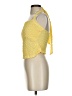 Unbranded Yellow Tank Top Size XS - photo 5