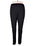 Adidas Solid Black Active Pants Size 3X - photo 2