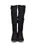 Assorted Brands Black Boots Size 7 - photo 2