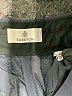 Babaton Solid Black Dress Pants Size 10 - photo 7