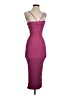 Express Pink Cocktail Dress Size XS - photo 1