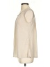 milla Ivory Sleeveless Blouse Size S - photo 5