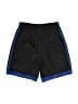 Adidas 100% Polyester Black Athletic Shorts Size 7 - photo 2