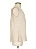 milla Ivory Sleeveless Blouse Size S - photo 4