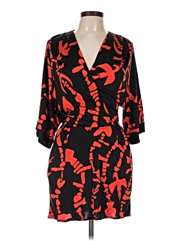 Mara Hoffman Casual Dress (view 1)
