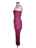 Express Pink Cocktail Dress Size XS - photo 5
