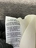 J.Crew Metallic Silver Sleeveless Blouse Size XXS - photo 8