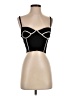 Say What? Black Bodysuit Size S - photo 1