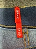 SPANX Blue Jeans Size M - photo 4