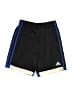 Adidas 100% Polyester Black Athletic Shorts Size 7 - photo 1