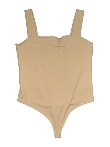 Abercrombie & Fitch Bodysuit (view 1)