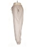 Nine West Plaid Tan Casual Pants Size L - photo 5