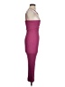 Express Pink Cocktail Dress Size XS - photo 4