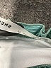 Shein Green Swimsuit Top Size M - photo 4