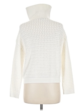 Lou & Grey Turtleneck Sweater (view 2)