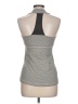 Lululemon Athletica Gray Active Tank Size 10 - photo 2