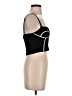 Say What? Black Bodysuit Size S - photo 4