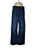 Rag & Bone 100% Cotton Blue Jeans Size 30 waist - photo 1
