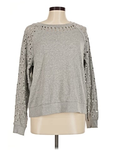 Generation Love Pullover Sweater (view 1)