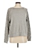 Generation Love Gray Pullover Sweater Size M - photo 1