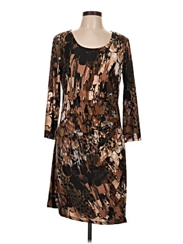 Milano Casual Dress (view 1)