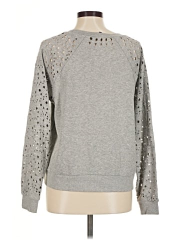 Generation Love Pullover Sweater (view 2)