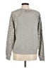 Generation Love Gray Pullover Sweater Size M - photo 2