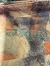 MTA Sport Tie-dye Orange Active Pants Size M - photo 4