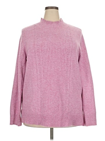 Old Navy Turtleneck Sweater (view 1)